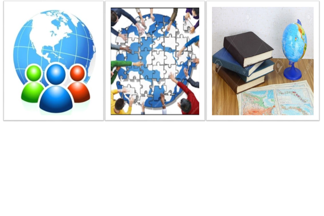 I Jornada de Prática de Estágio de Geografia