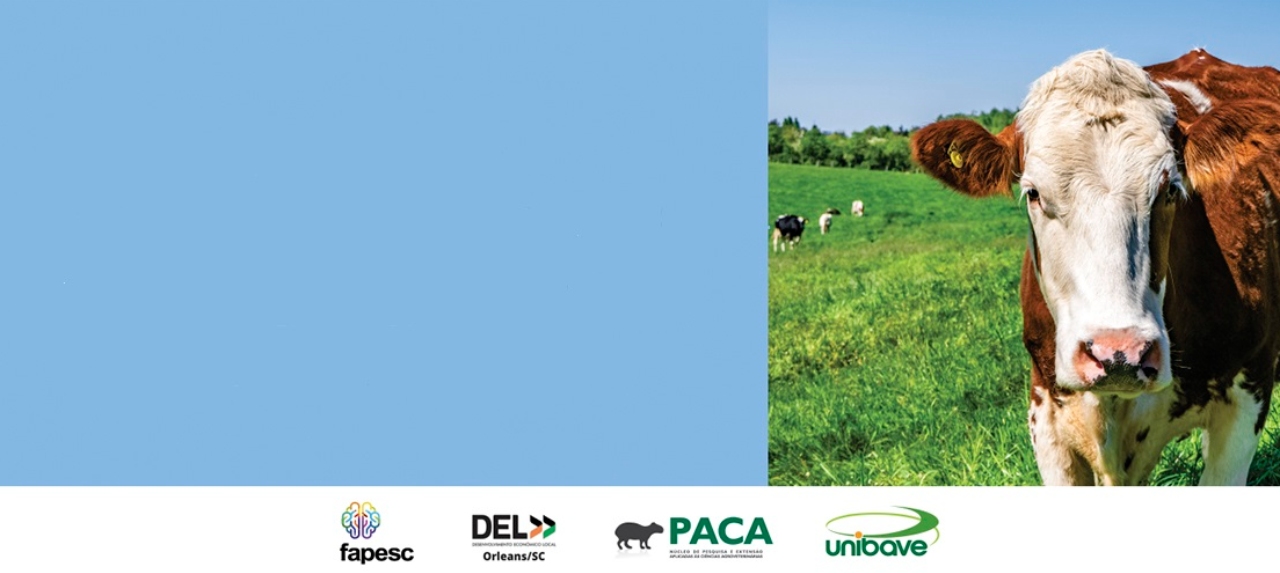 II Conferência de Manejo de Pastagens das Encostas da Serra Geral Catarinense