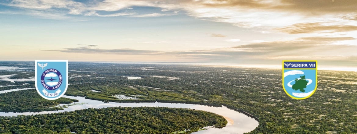 Terceiro Webinário de Segurança de Voo da Amazônia