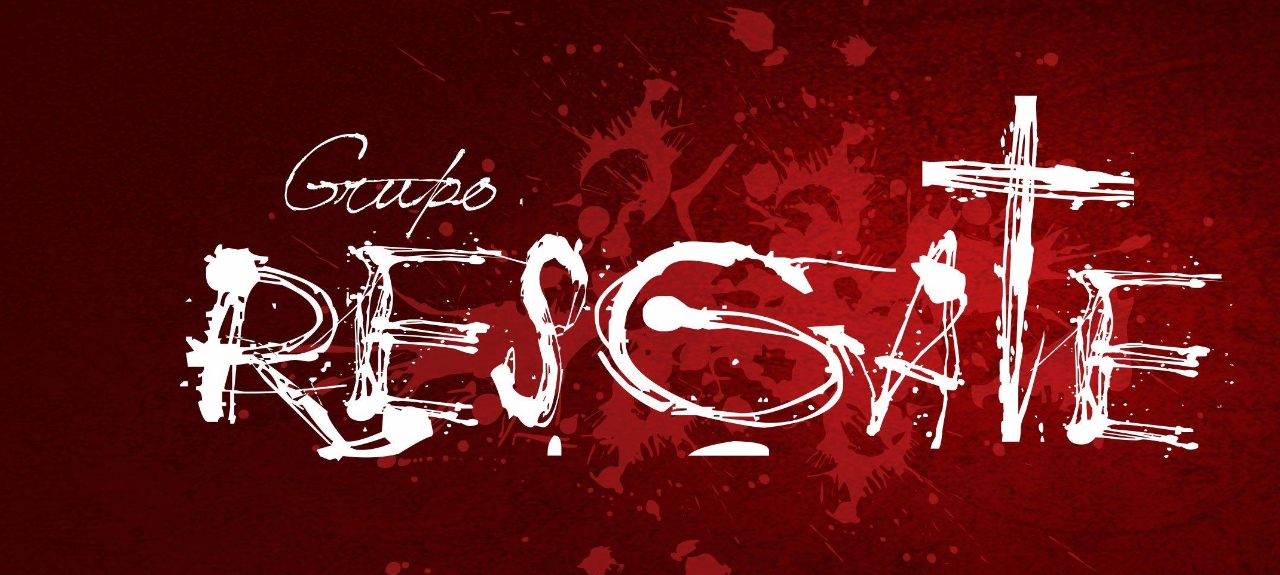 GRUPO RESGATE