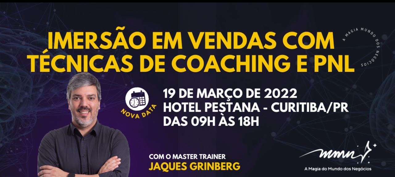 Imersão em Vendas