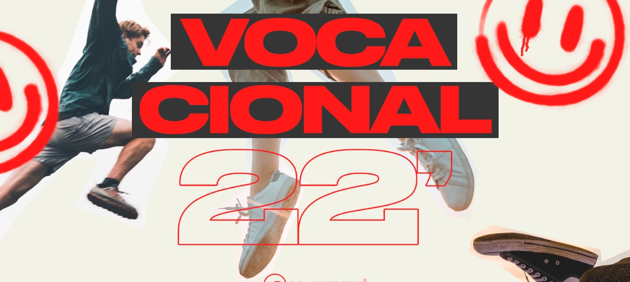 PROCESSO DE SELEÇÃO VOCACIONAL 2022 - SEGUNDA CHAMADA