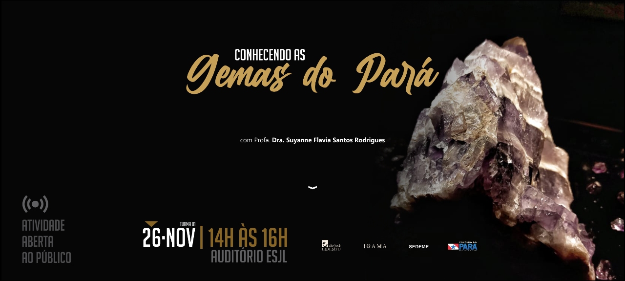 Oficina em Gemas |Turma 01