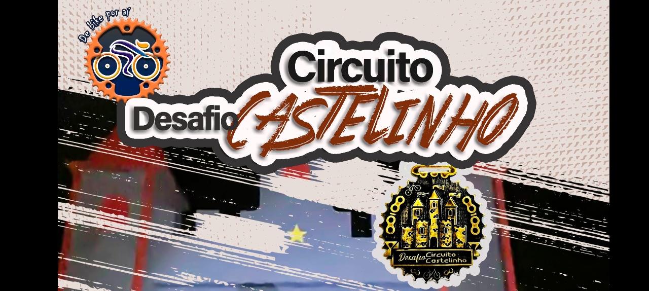 DESAFIO CIRCUITO CASTELINHO