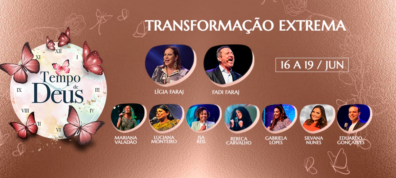 Conferência 