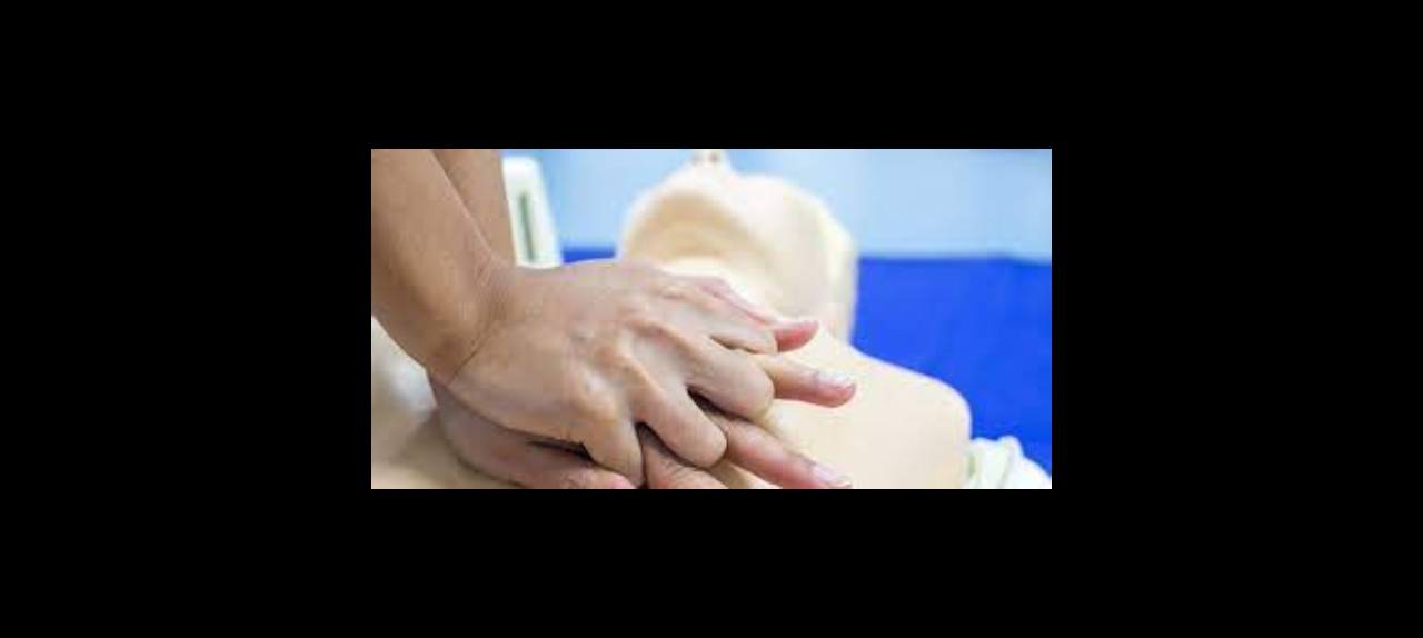 Suporte básico de vida