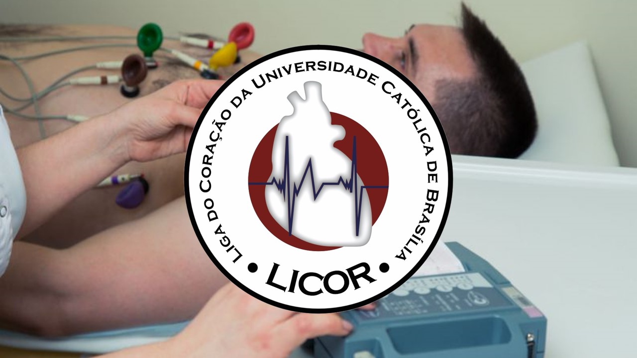 III Curso Teórico-Prático de Interpretação do Eletrocardiograma