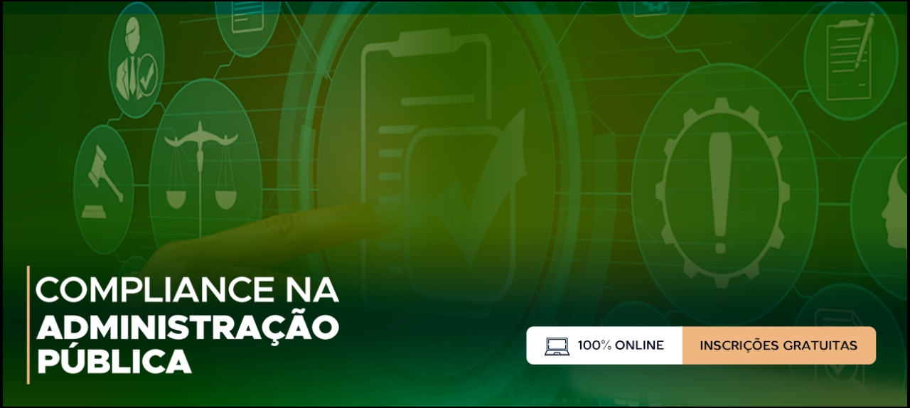 Compliance na Administração Pública