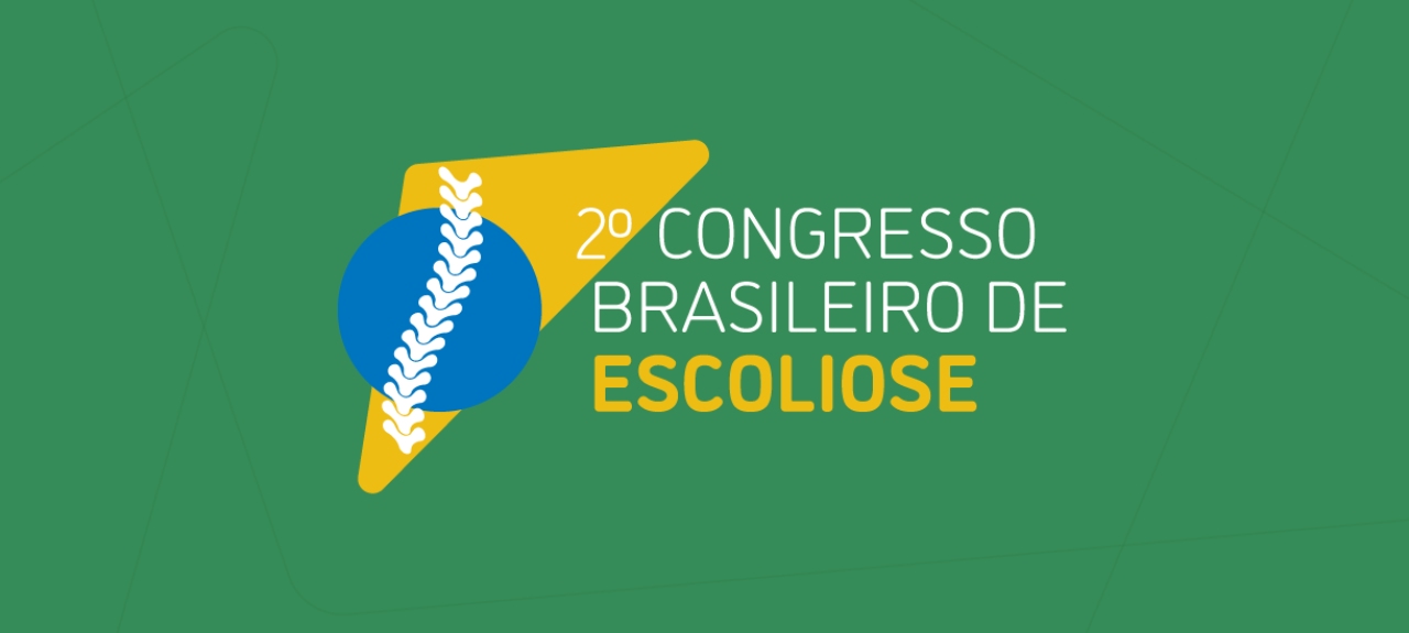 2º Congresso Brasileiro de Escoliose