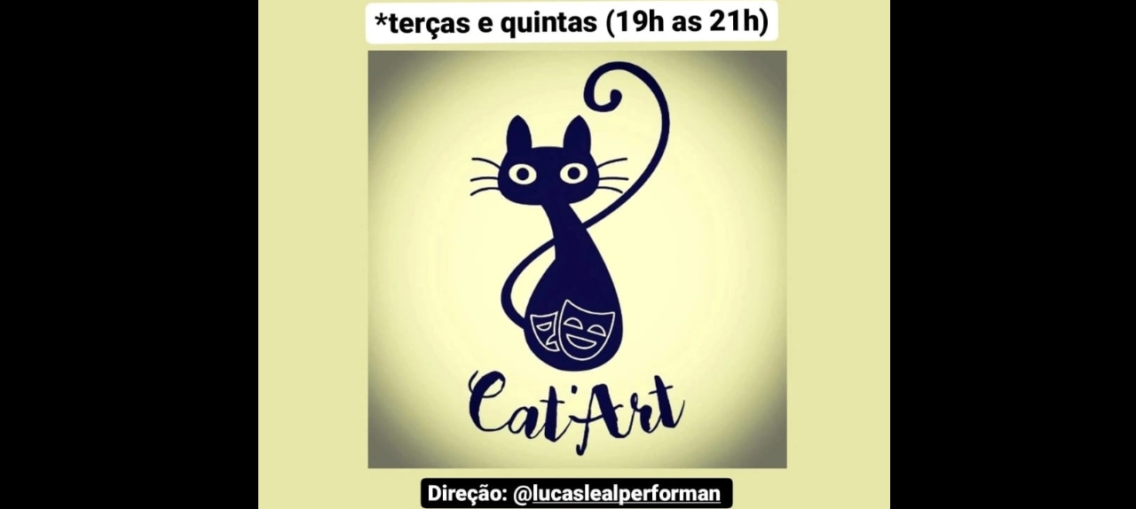 Reunião 1 - CIa. Catart (Leitura dramatizada  do texto 