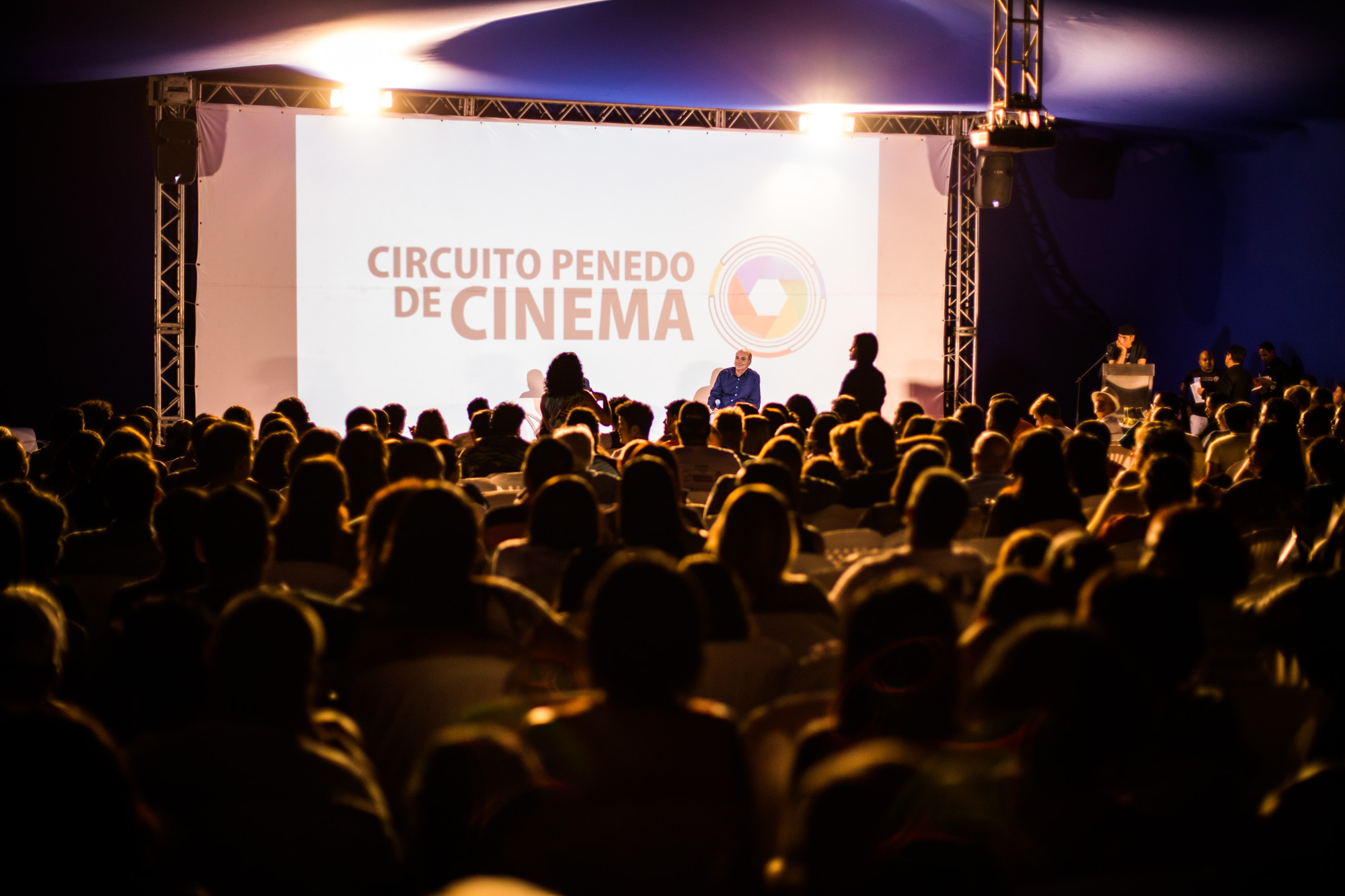 7º ENCONTRO DE CINEMA ALAGOANO <br/> |Apresentação de trabalhos acadêmicos|