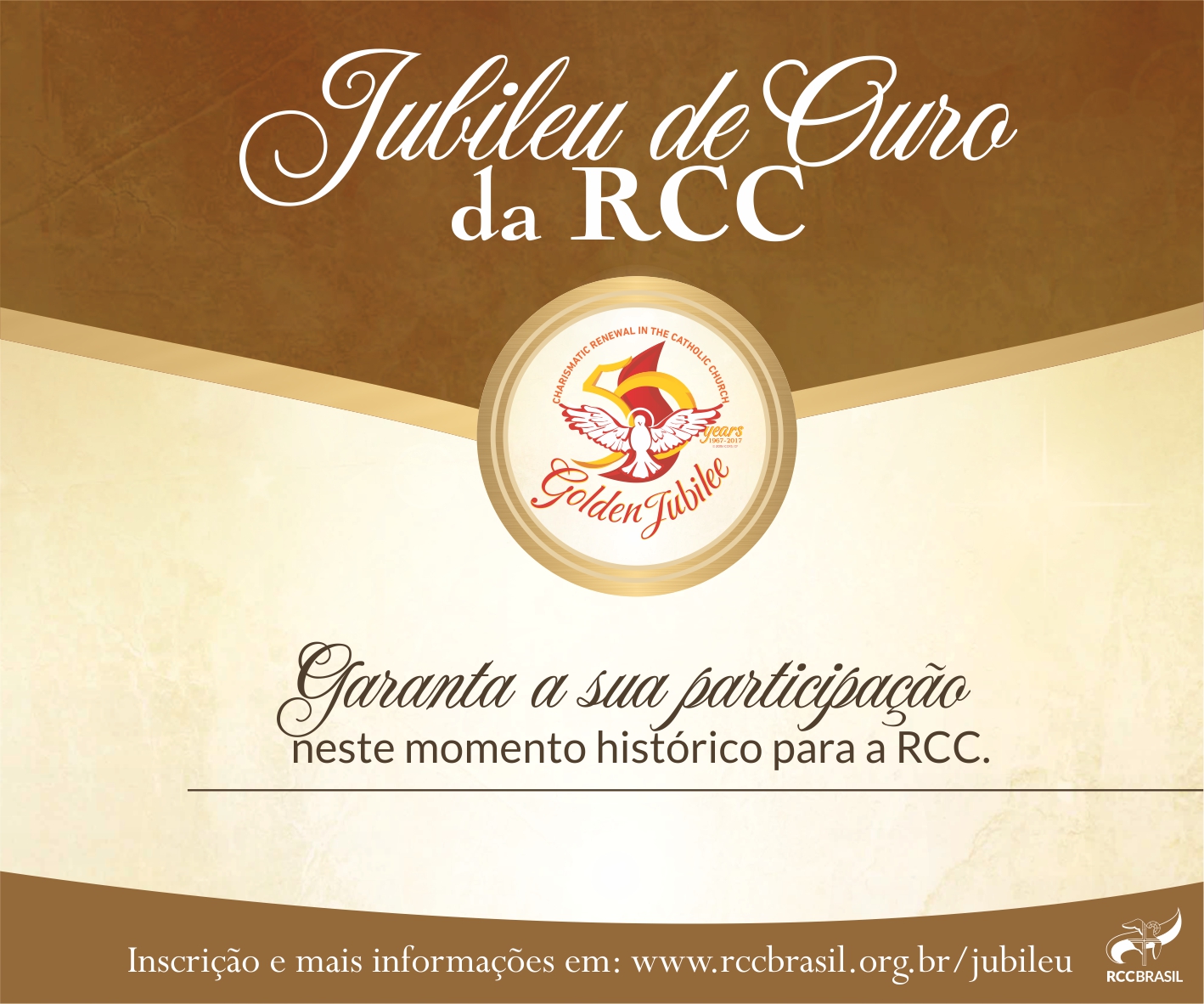 Congresso Estadual da RCC Alagoas