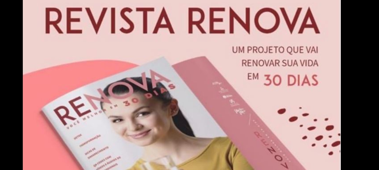 Projeto Renova