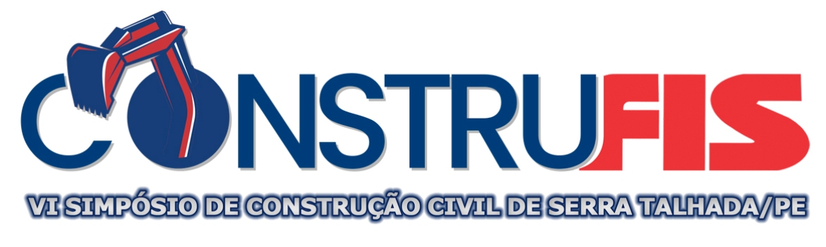 ConstruFIS - VI Simpósio de Construção Civil de Serra Talhada/PE