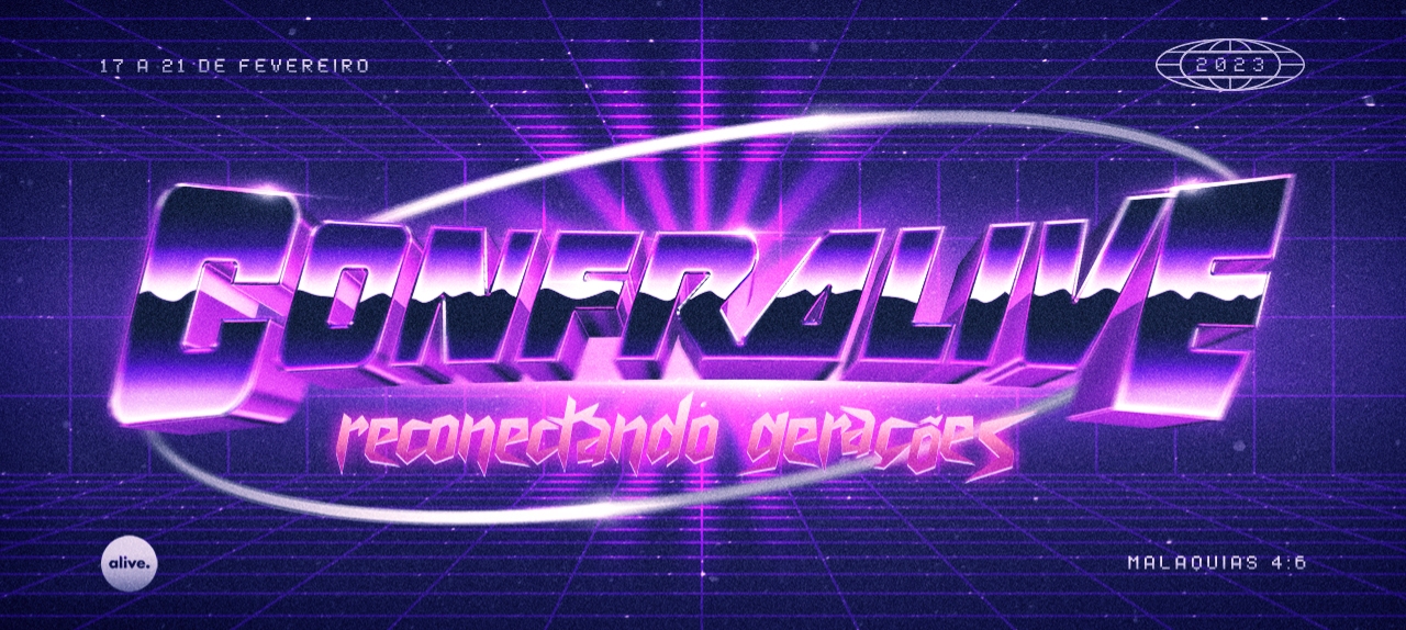 ConfrAlive 2023