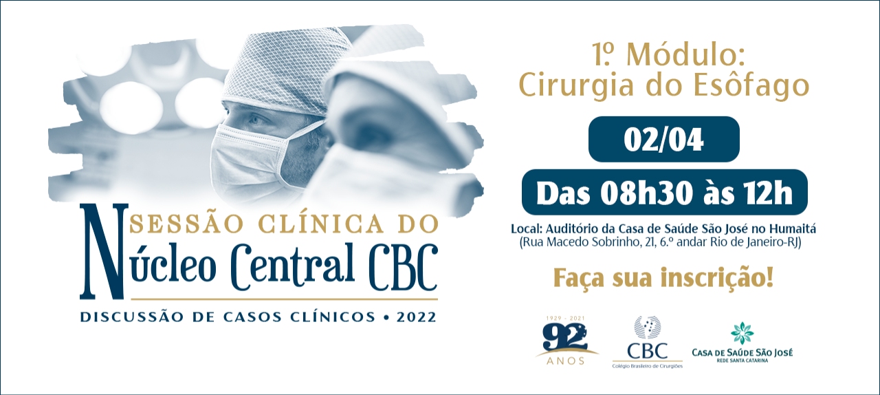 CBC Sessão Clinica 2022