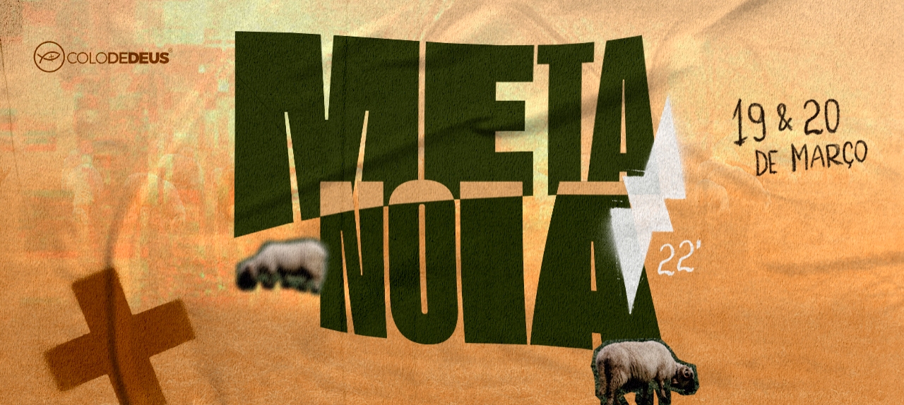 METANÓIA JANDAIA 22'