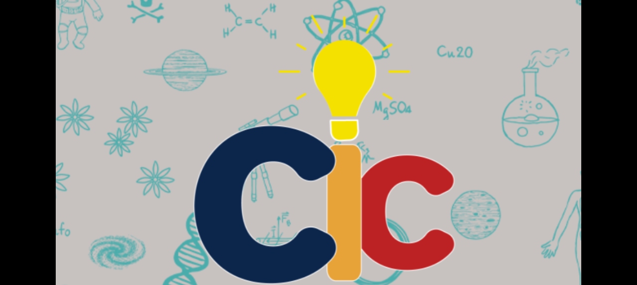 XXXII CIC - Congresso de Iniciação Científica