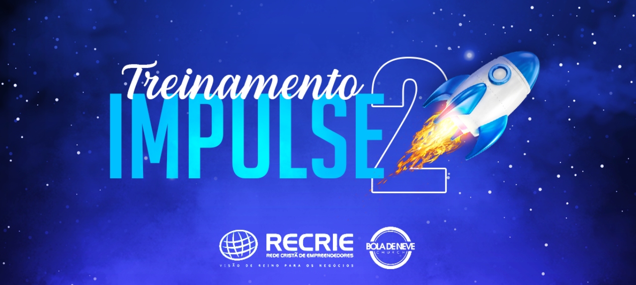 Treinamento Impulse 2