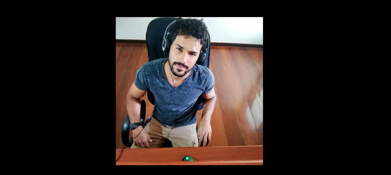 Seja Como Aguia - Foco Direto