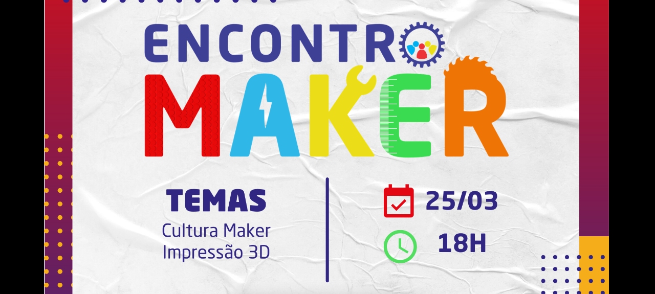 Encontro Maker