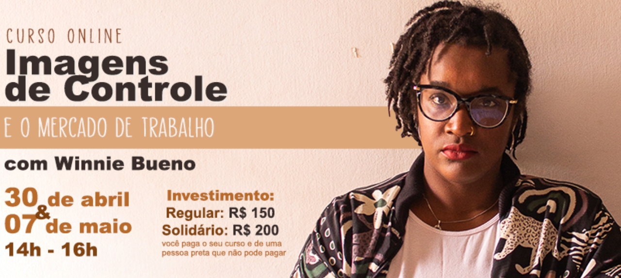 IMAGENS DE CONTROLE E O MERCADO DE TRABALHO