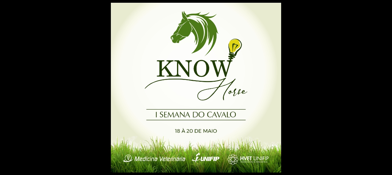 I KNOW HORSE