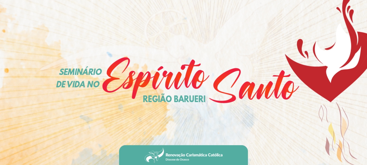 Seminário de Vida no Espírito Santo