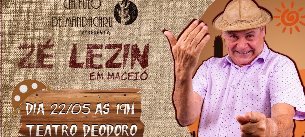 Zé Lezin