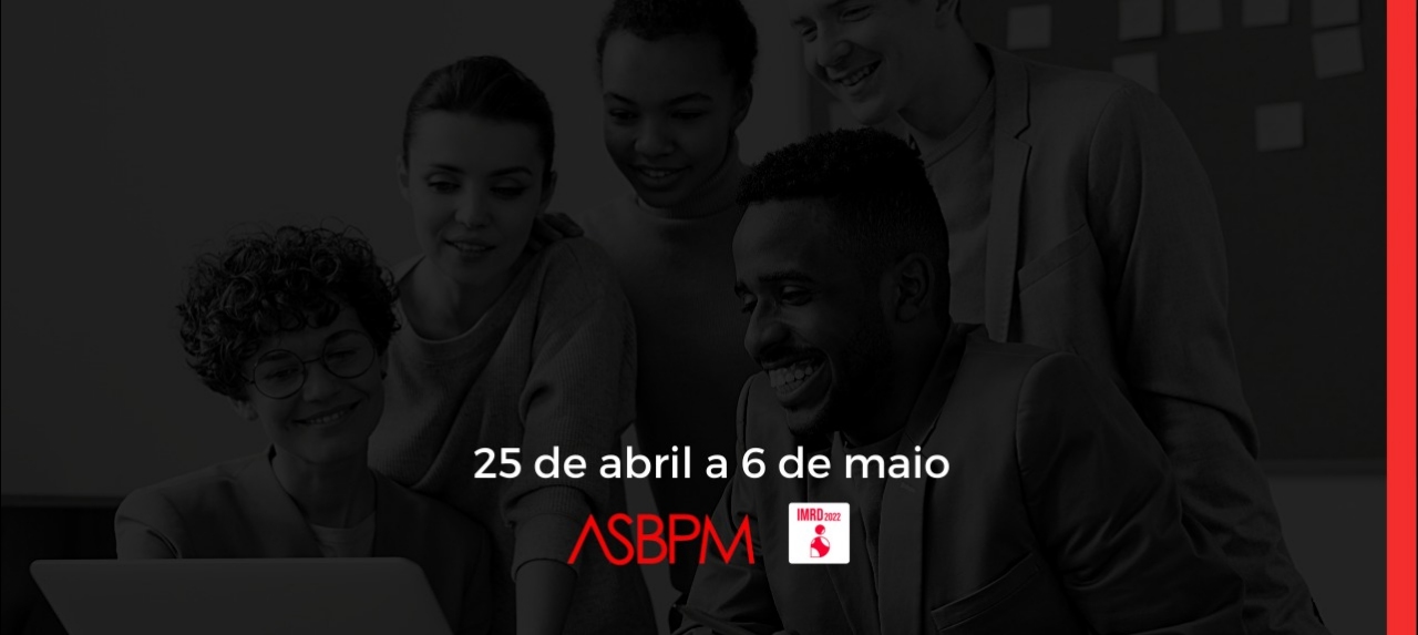 3º Festival de Pesquisa | IMRD 22