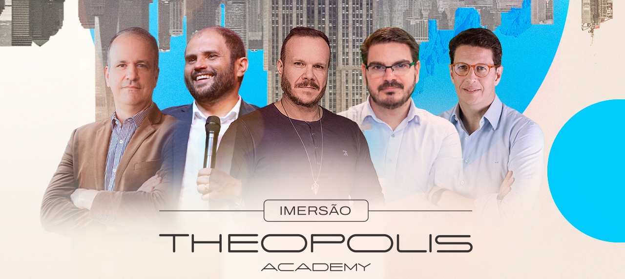 Imersão Theopolis Academy