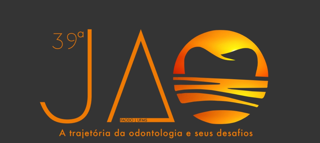 39ª Jornada Acadêmica de Odontologia