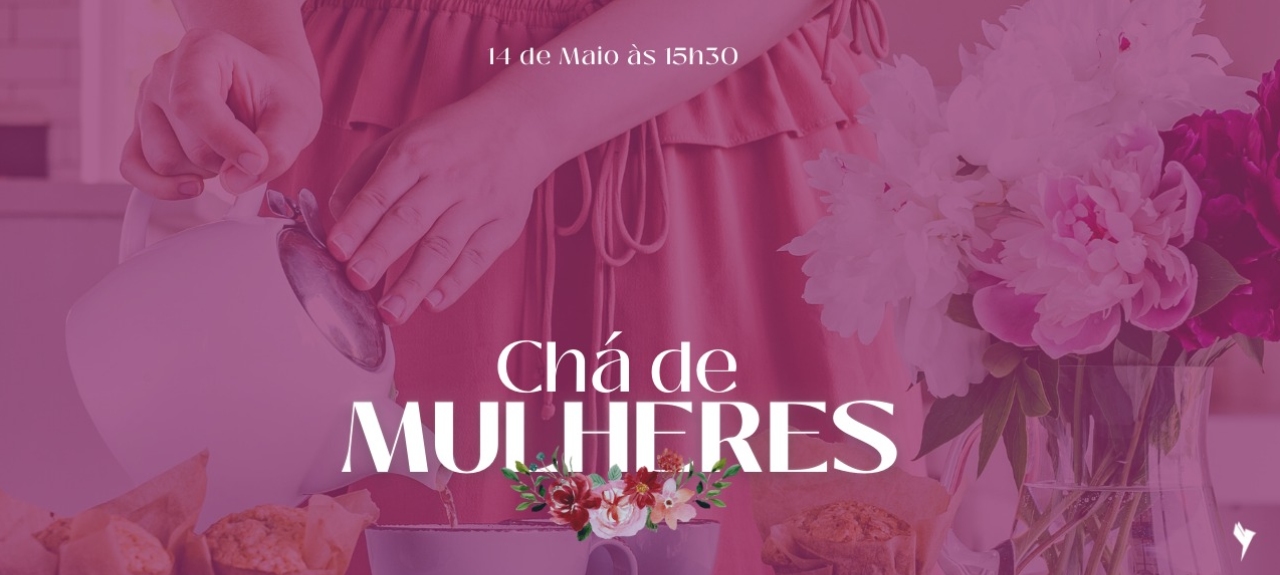 Chá de Mulheres
