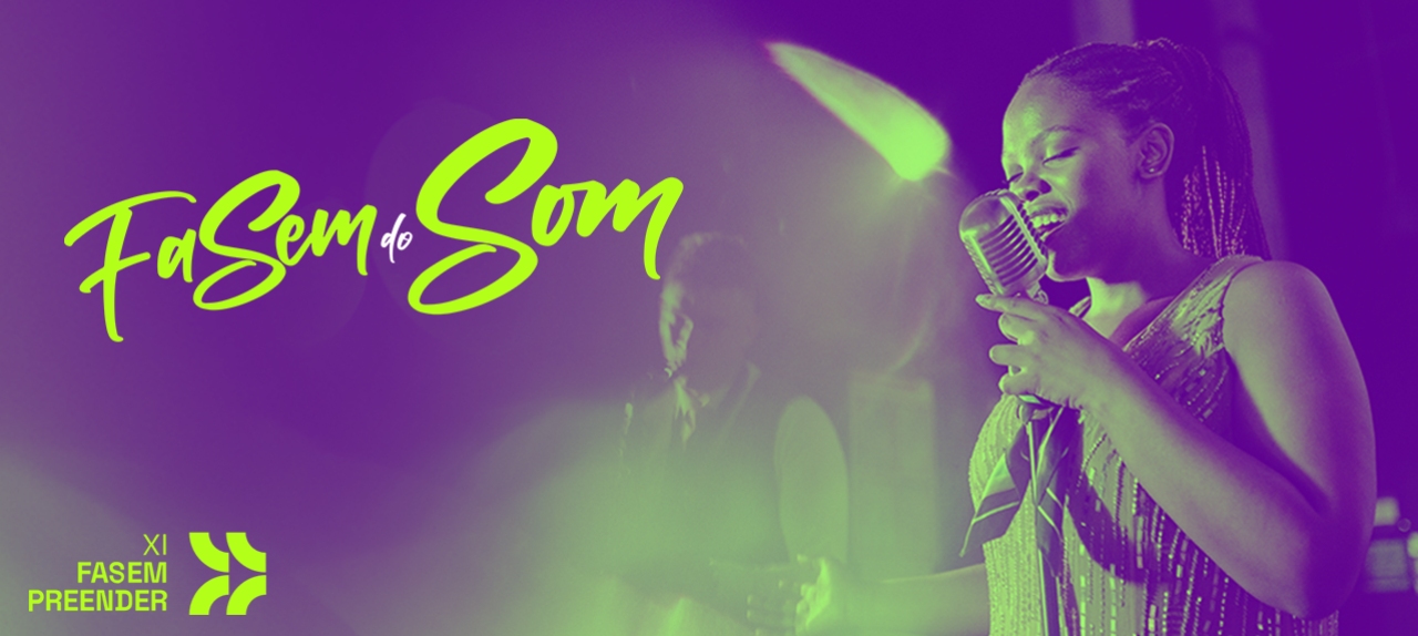 FESTIVAL FASEM DO SOM 2022