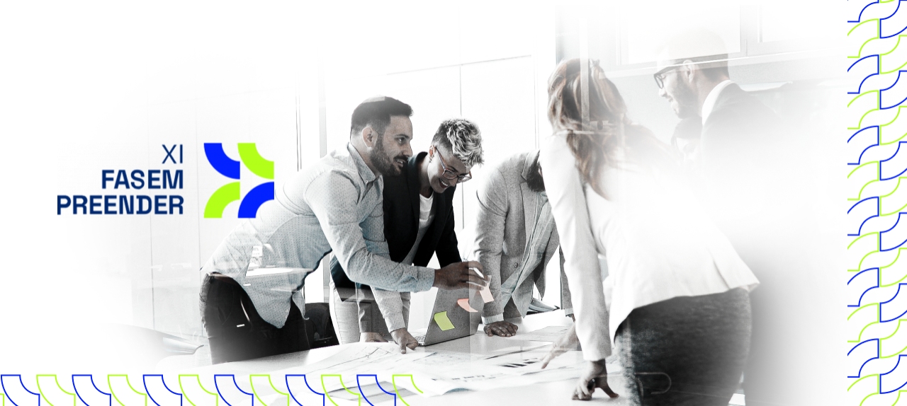 XI FASEMPREENDER - Empreendedorismo e Gestão em Saúde: perspectivas para a Enfermagem