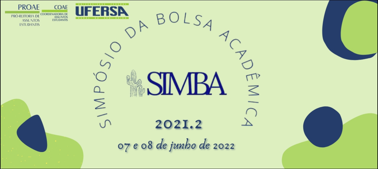 Simpósio da Bolsa Acadêmica