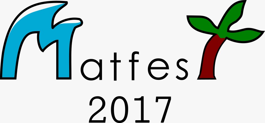 MatFest 2017