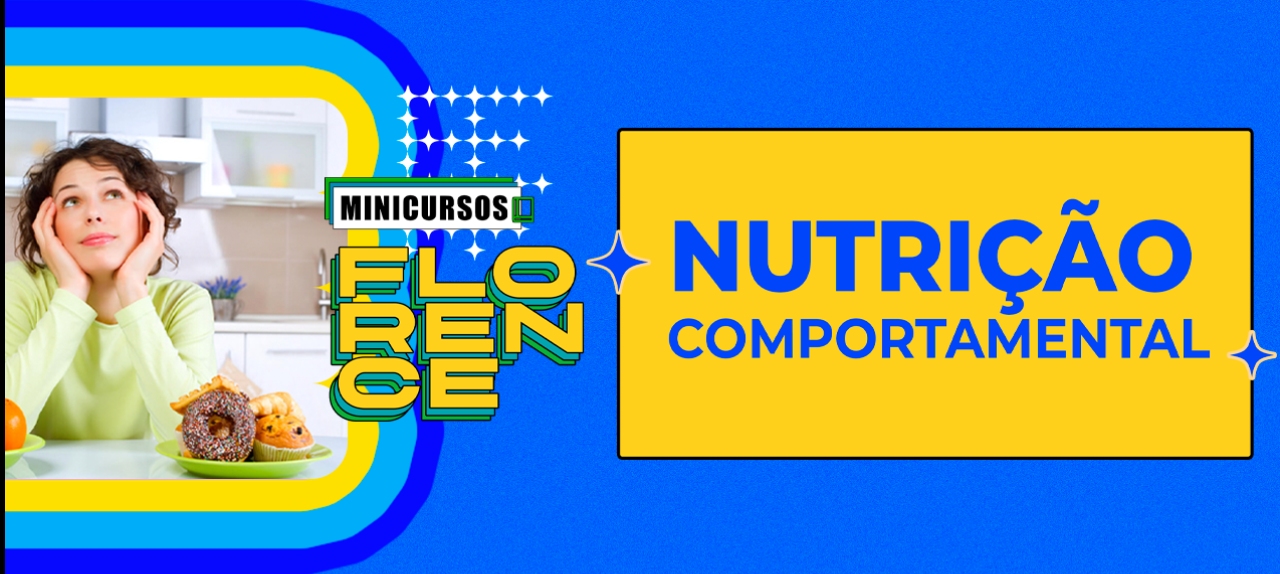 NUTRIÇÃO COMPORTAMENTAL