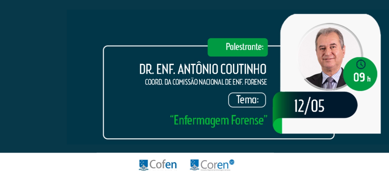Enfermagem Forense