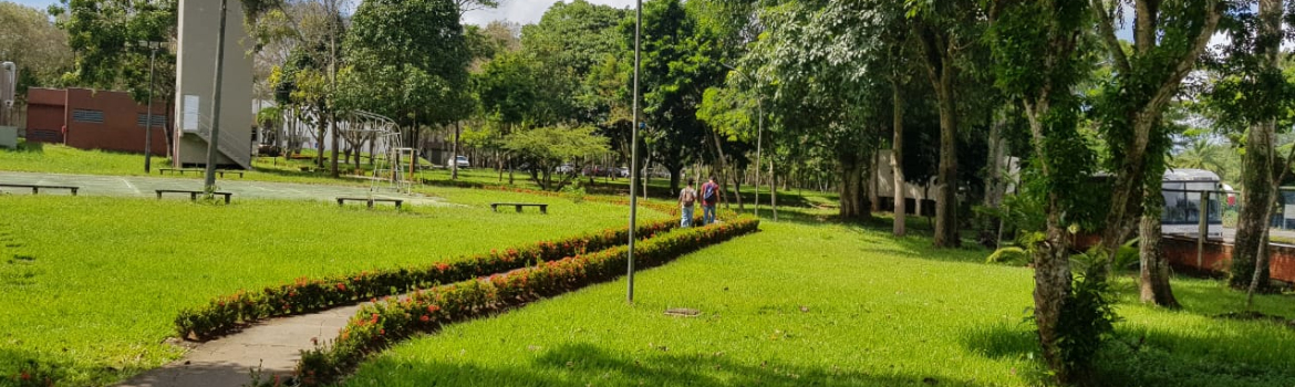 I Corrida de Orientação UESC