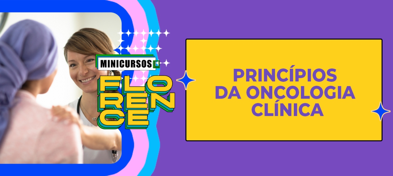 PRINCÍPIOS DA ONCOLOGIA CLÍNICA