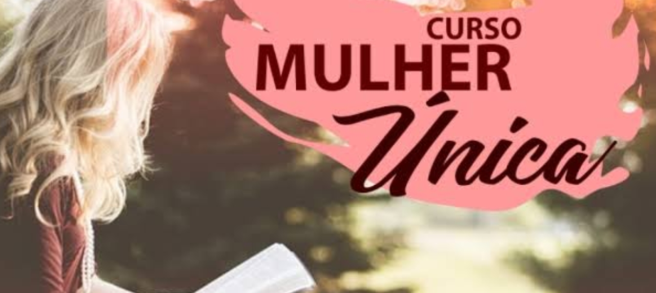 Curso Mulher Única - UDF