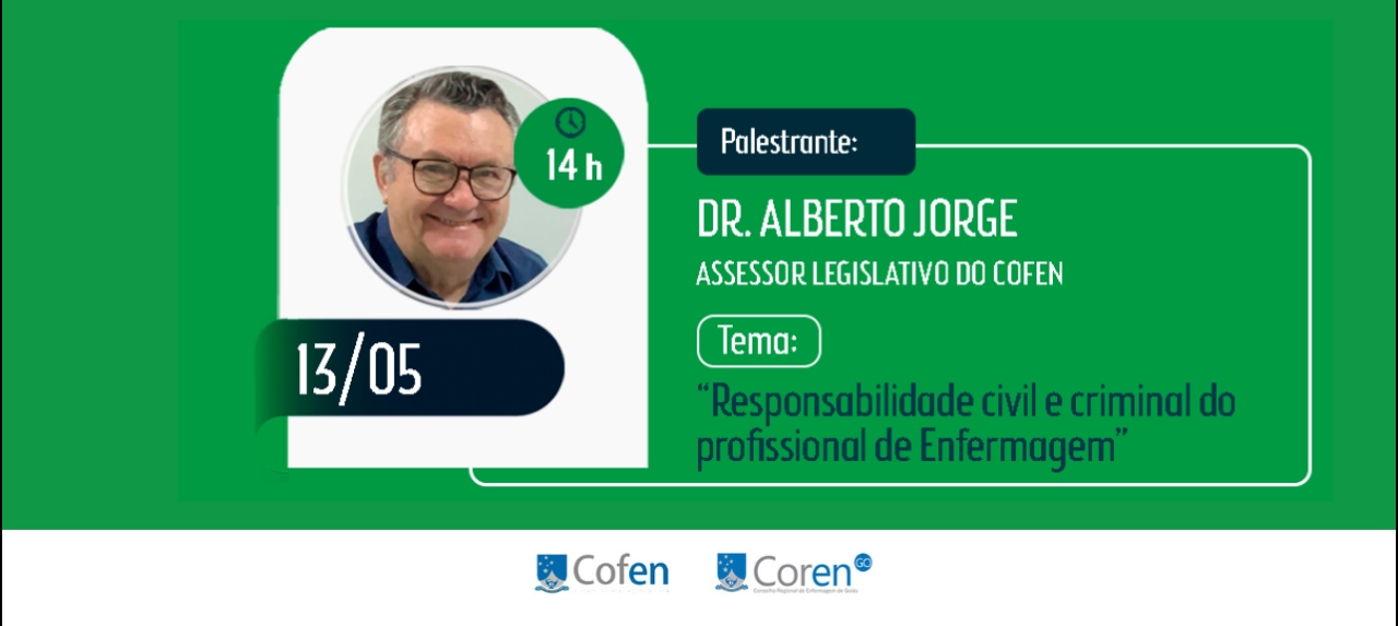 Responsabilidade civil e criminal do profissional da Enfermagem