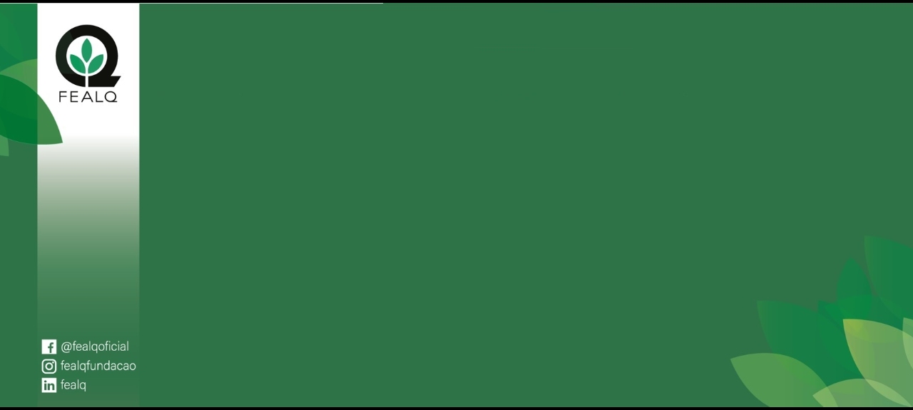 XIII OFICINA DE QGIS PARA AGRICULTURA DE PRECISÃO (104397)