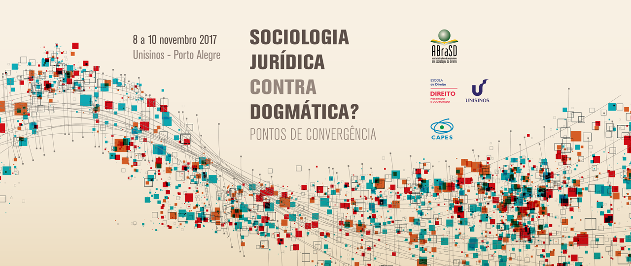 VIII Congresso da Associação Brasileira de Pesquisadores em Sociologia do Direito (ABraSD)