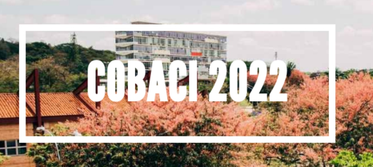Congresso Brasileiro de Auditoria e Controle Interno – COBACI 2022