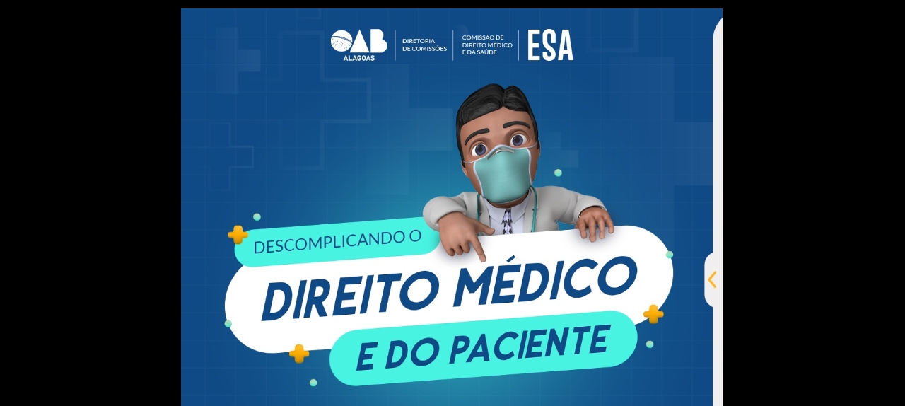 Descomplicando o Direito do Médico e do Paciente