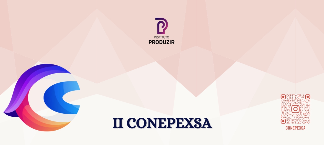 II CONGRESSO NACIONAL DE ENSINO, PESQUISA E EXTENSÃO EM SAÚDE