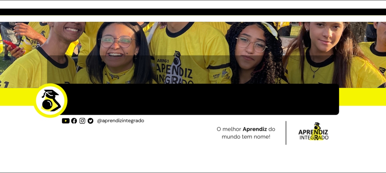 APRENDIZ INTEGRADO APRENDENTES 24 -  DIA BASE