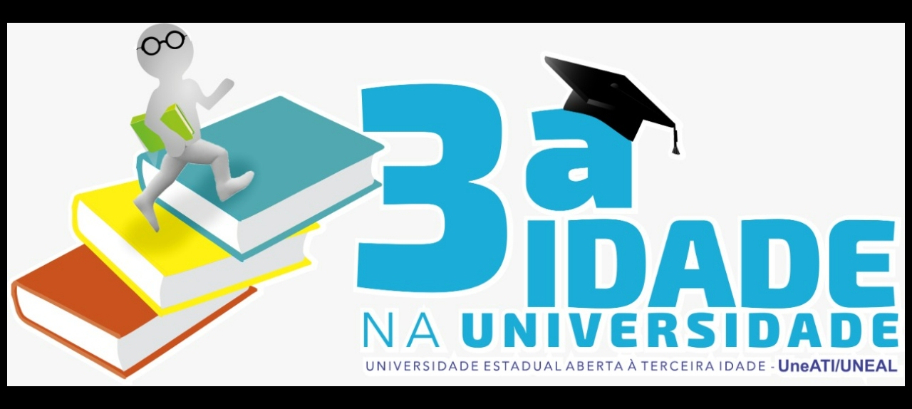 (VAGAS REMANESCENTES) CHAMADA PÚBLICA PARA CADASTRO DE PROFISSIONAIS PARA A UNIVERSIDADE ABERTA À PESSOA IDOSA NA UNEAL